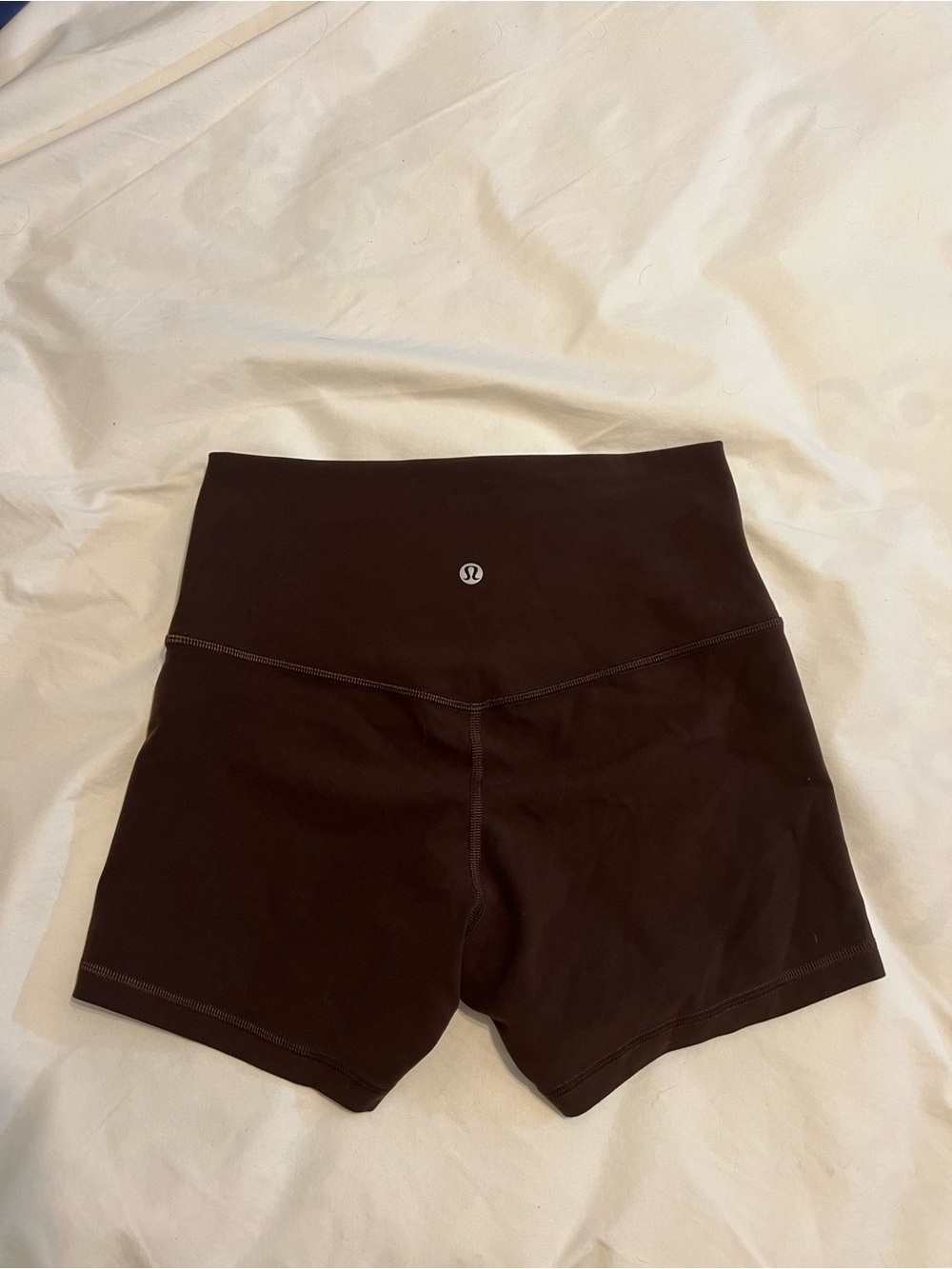 lululemon Align™ High-Rise Short 4"